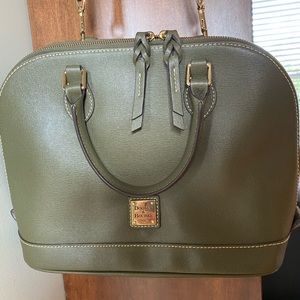 Dooney and Bourke bag